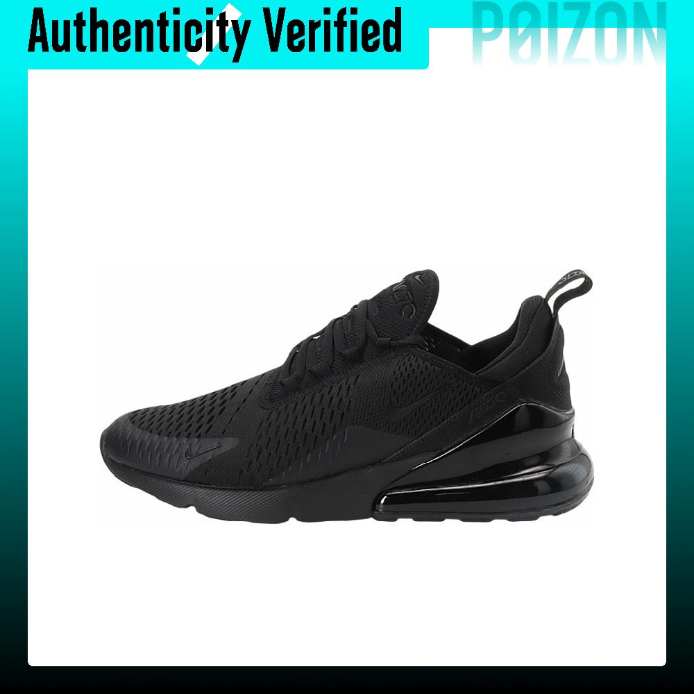 Nike Shoes Air Max 270 - ナイキ エア マックス 270 ランニングシューズ メンズ