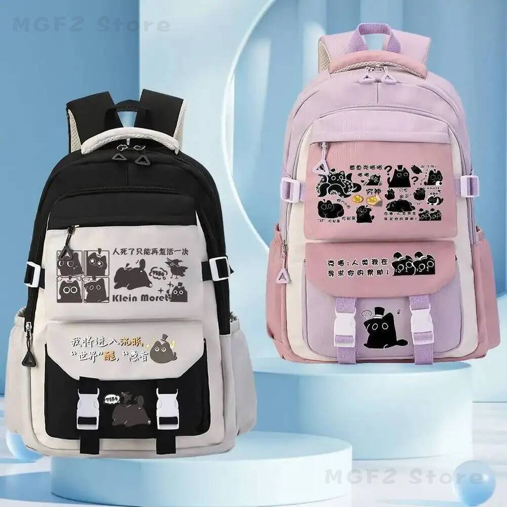 新しいロードオブザミステリーズクラインモレッティキャンバスバ - Canvas Backpack Casual のレビューと価格