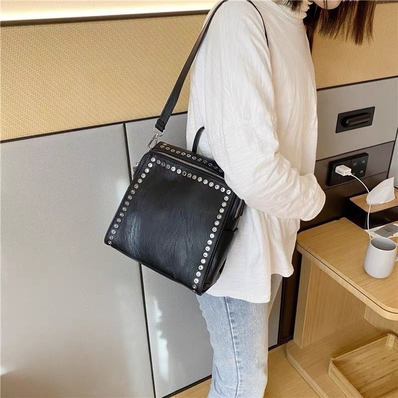 高品質バッグ 2026年新作 韓国風 ファッション バックパ - Fashion Backpack Women のレビューと価格