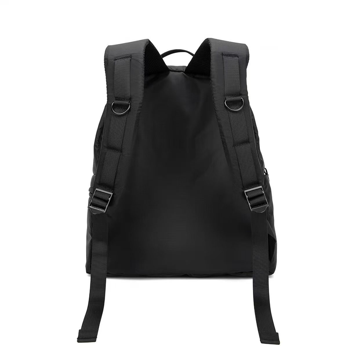 ポーター ナイロン バックパック。2つのサイズをご用意。防水 - Canvas Backpack Casual のレビューと価格