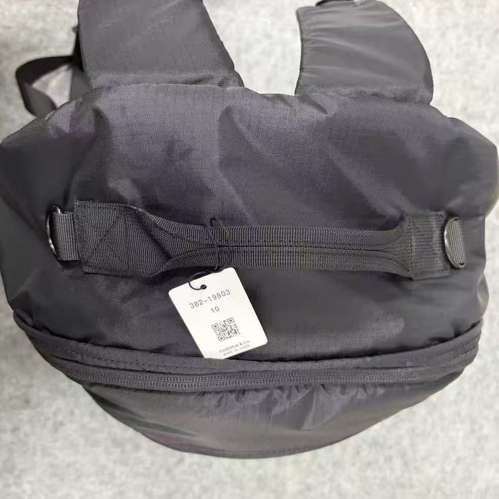 ポーター ナイロン バックパック。2つのサイズをご用意。防水 - Canvas Backpack Casual のレビューと価格