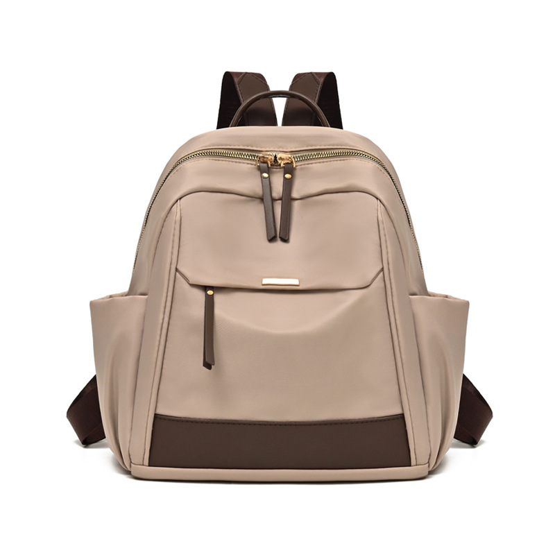 レディースファッションバックパック。軽量で、ポケットがたくさ - Fashion Backpack Women のレビューと価格