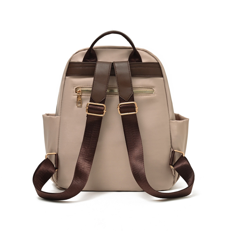 レディースファッションバックパック。軽量で、ポケットがたくさ - Fashion Backpack Women のレビューと価格