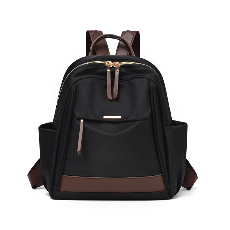 レディースファッションバックパック。軽量で、ポケットがたくさ - Fashion Backpack Women のレビューと価格