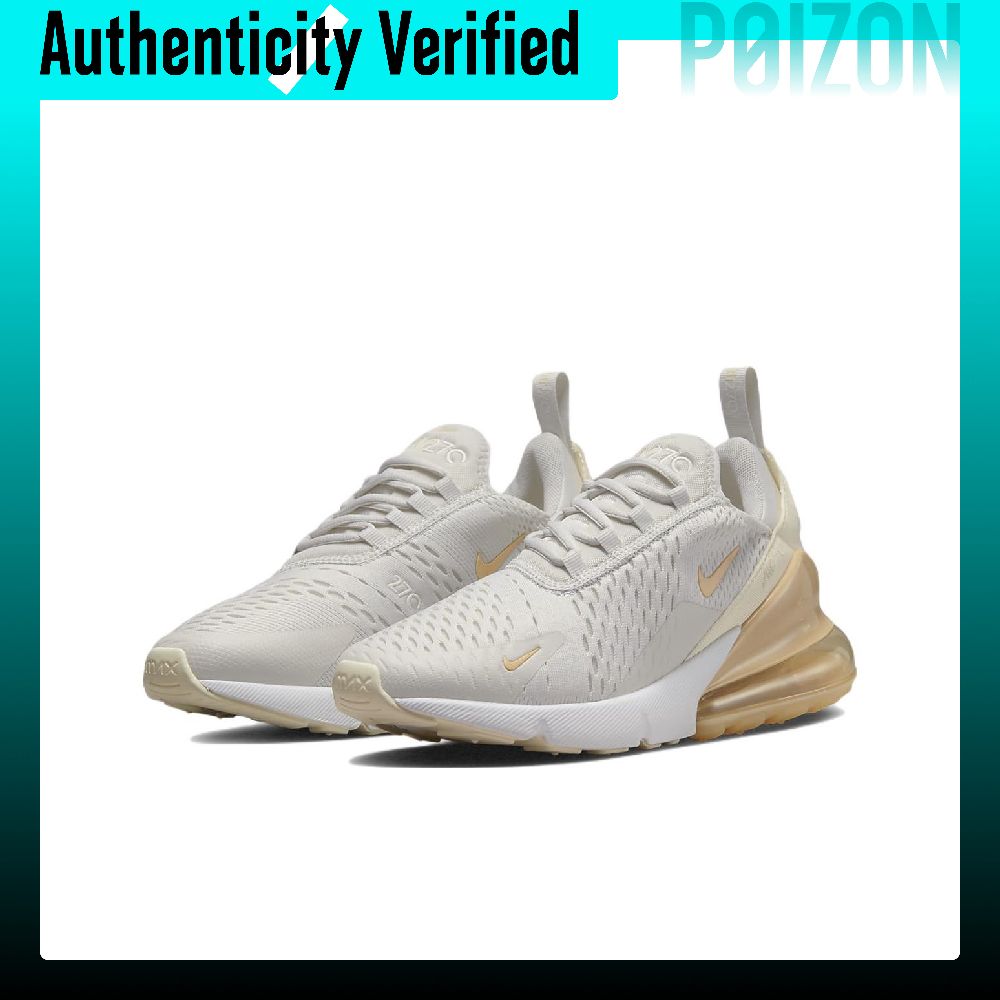 ナイキ エア マックス 270 ローカット カジュアルシュー - Nike Shoes Air Max 270 のレビューと価格