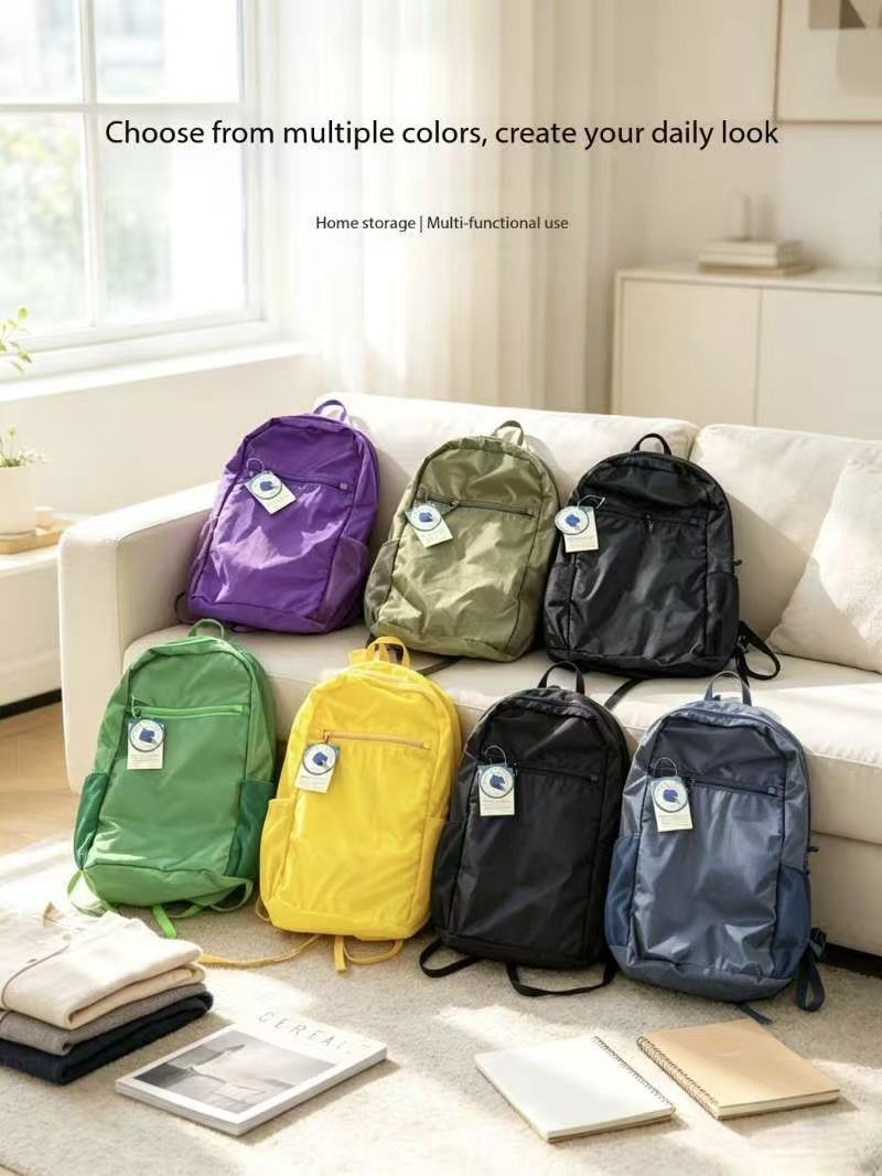 モンベル 軽量15L アウトドアスポーツ用通勤バックパック、 - Canvas Backpack Casual のレビューと価格