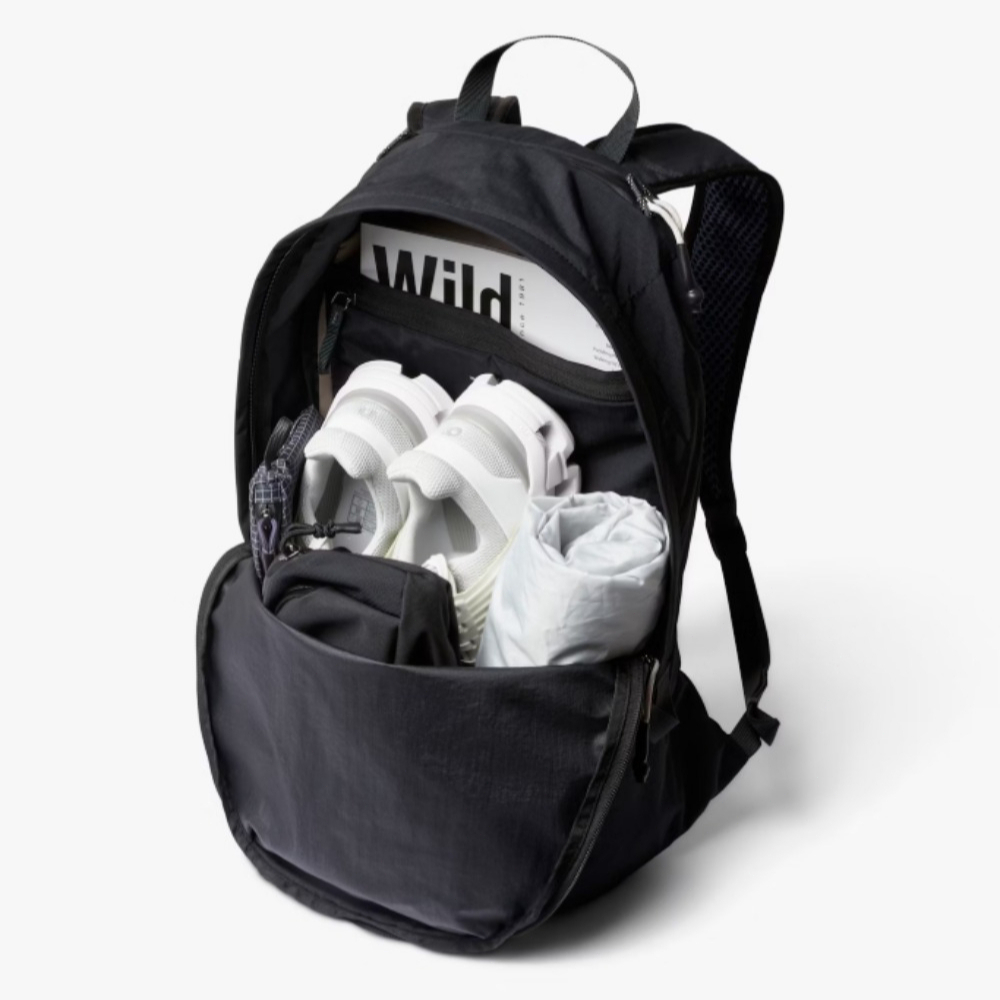 ベルロイ ライト デイパック 20L 軽量トラベルバックパッ - Hiking Backpack Waterproof のレビューと価格